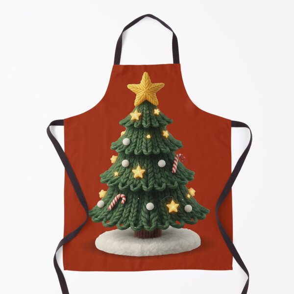 Item preview, Crochet Christmas Tree designed and sold by TaiyoDigital36.