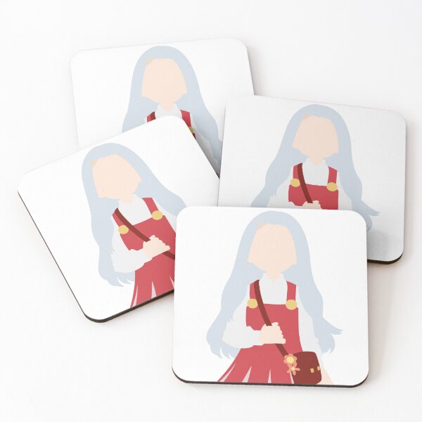 Item preview, Quirk Academy Minimalistic Design designed and sold by CuccoCards.