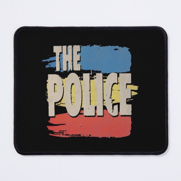 Artikelvorschau, Kunst - Die Polizei entworfen und verkauft von chinhprpxy.
