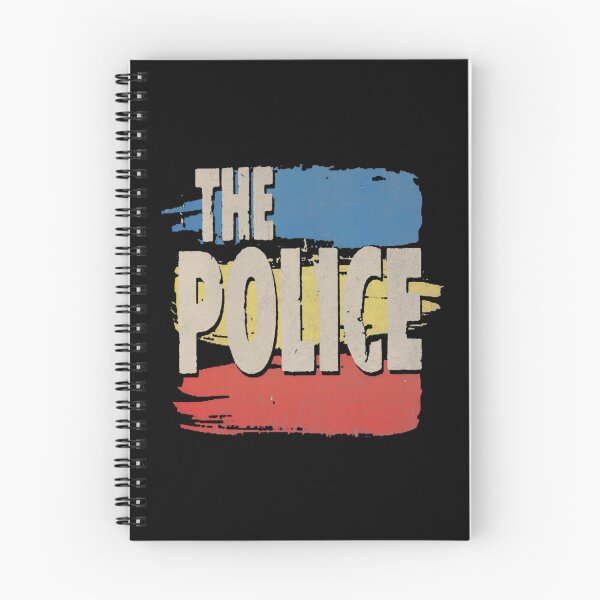 Aperçu de l'œuvre Art - La Police créée et vendue par chinhprpxy.