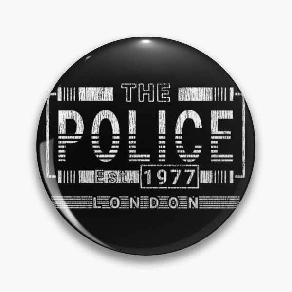 Item preview, Art - The Police designed and sold by chinhprpxy.