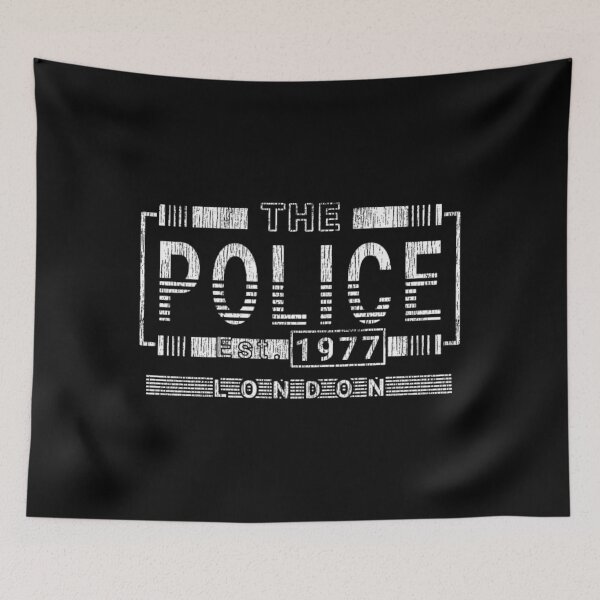 Item preview, Art - The Police designed and sold by chinhprpxy.