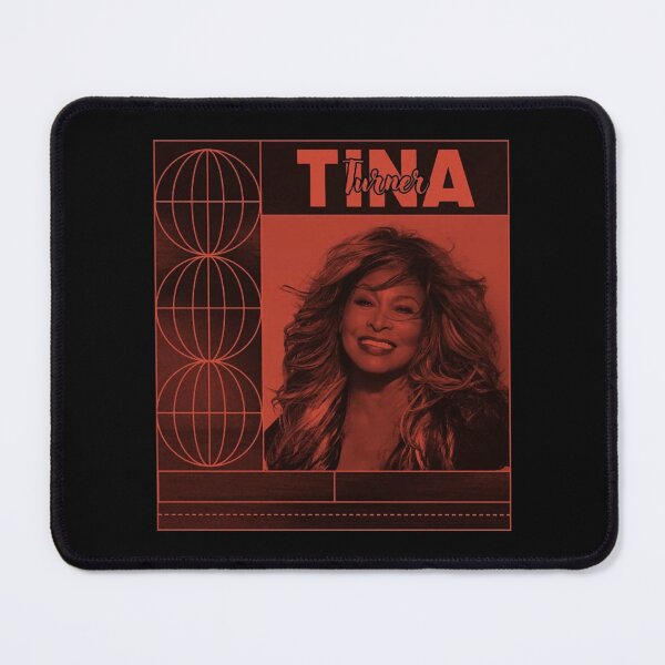Item preview, Art - Tina Turner designed and sold by daonmetmko.