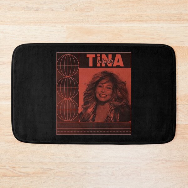 Item preview, Art - Tina Turner designed and sold by daonmetmko.