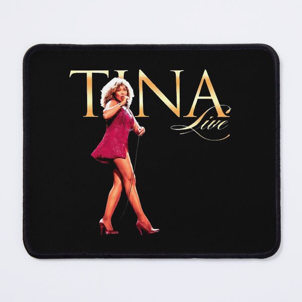 Item preview, Art - Tina Turner designed and sold by daonmetmko.