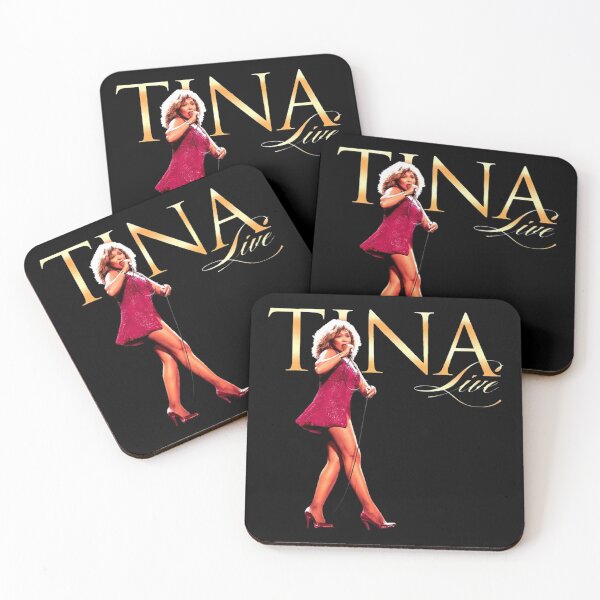 Item preview, Art - Tina Turner designed and sold by daonmetmko.
