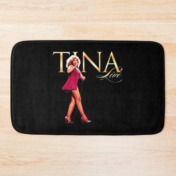 Item preview, Art - Tina Turner designed and sold by daonmetmko.