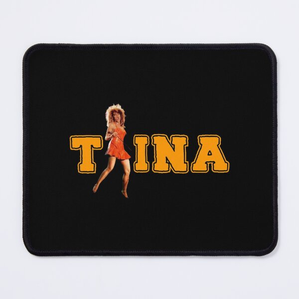 Item preview, Art - Tina Turner designed and sold by daonmetmko.