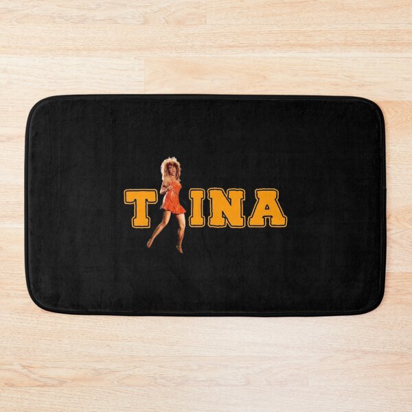 Item preview, Art - Tina Turner designed and sold by daonmetmko.