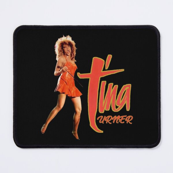 Item preview, Art - Tina Turner designed and sold by daonmetmko.