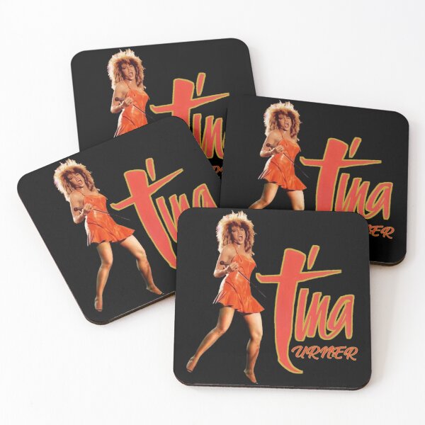 Item preview, Art - Tina Turner designed and sold by daonmetmko.
