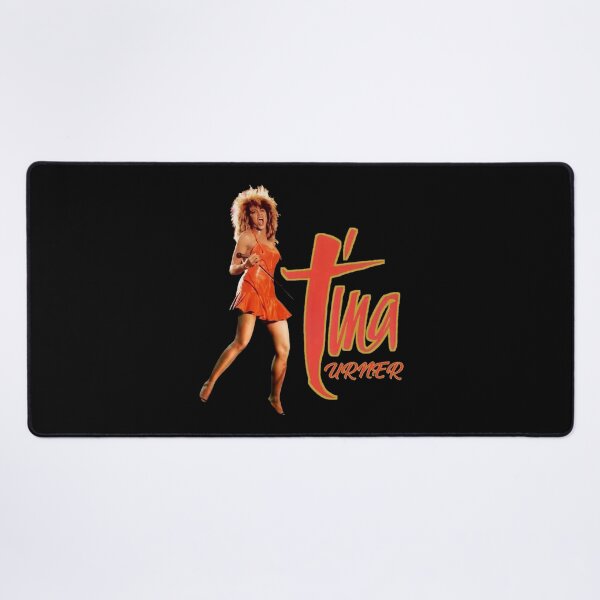 Item preview, Art - Tina Turner designed and sold by daonmetmko.