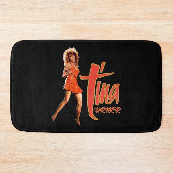 Item preview, Art - Tina Turner designed and sold by daonmetmko.