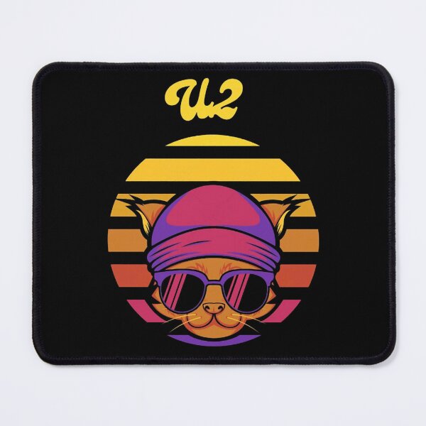 Item preview, Art - Music U2 designed and sold by caodaud.