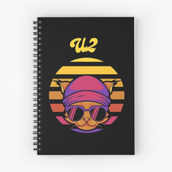 Item preview, Art - Music U2 designed and sold by caodaud.