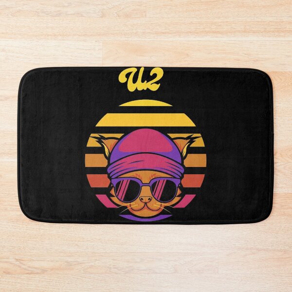 Item preview, Art - Music U2 designed and sold by caodaud.