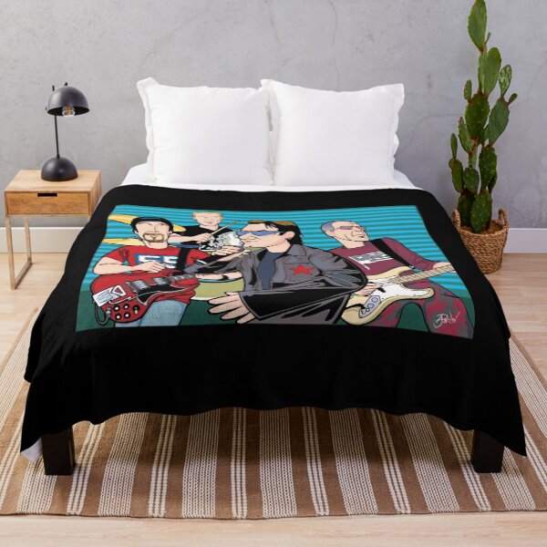 Item preview, Art - Music U2 designed and sold by caodaud.