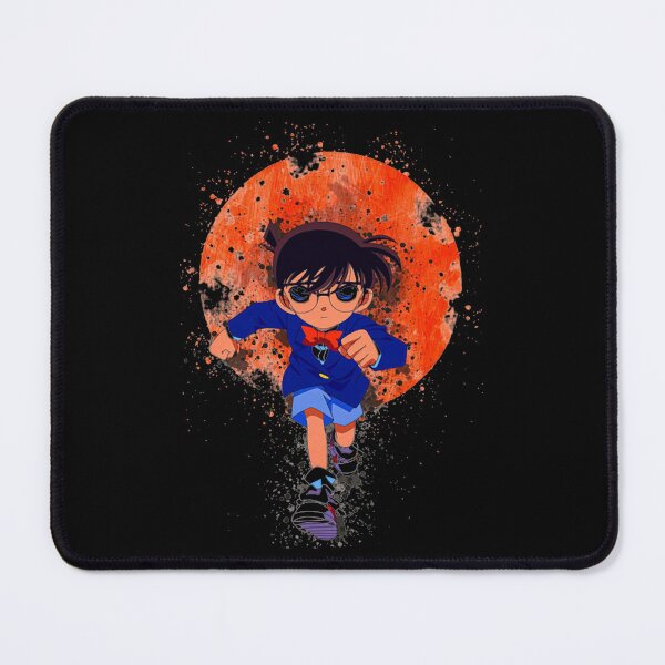 Item preview, Art - Case Closed designed and sold by whispereLC.