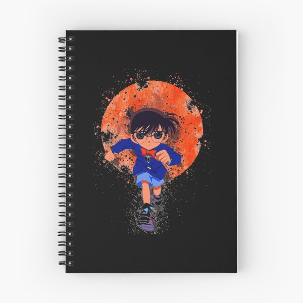 Item preview, Art - Case Closed designed and sold by whispereLC.