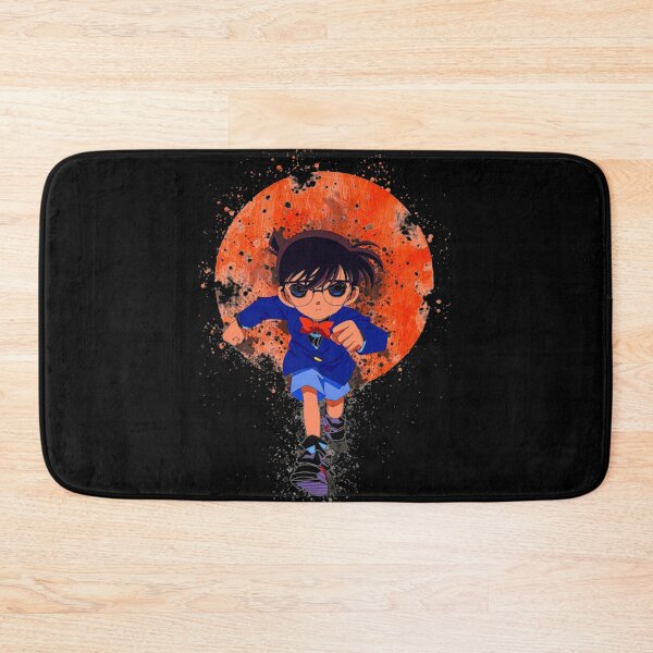 Item preview, Art - Case Closed designed and sold by whispereLC.