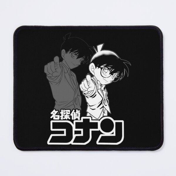 Item preview, Art - Case Closed designed and sold by whispereLC.