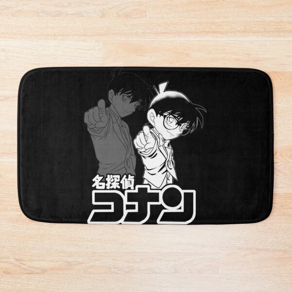 Item preview, Art - Case Closed designed and sold by whispereLC.