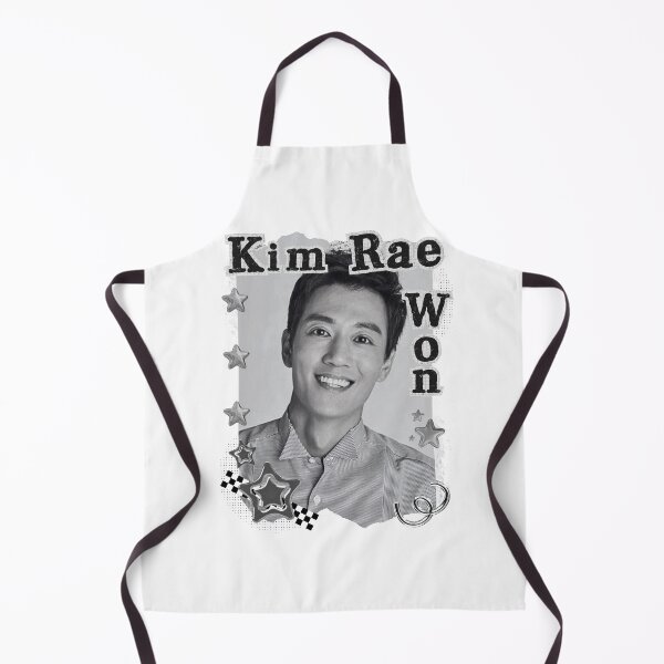 Item preview, Kim Rae-won (김래원) Korean Actor Kdrama Black and White Collage Digital Art Portrait designed and sold by AJUNICE STUDIO.