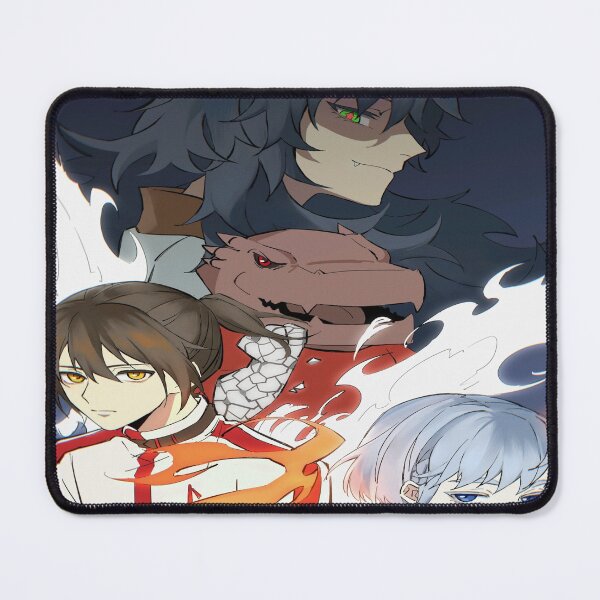 Item preview, Art - Tower Of God designed and sold by anhemorda.