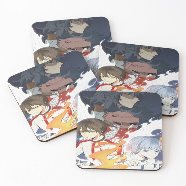 Item preview, Art - Tower Of God designed and sold by anhemorda.