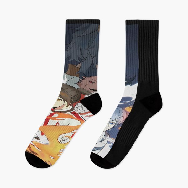 Item preview, Art - Tower Of God designed and sold by anhemorda.