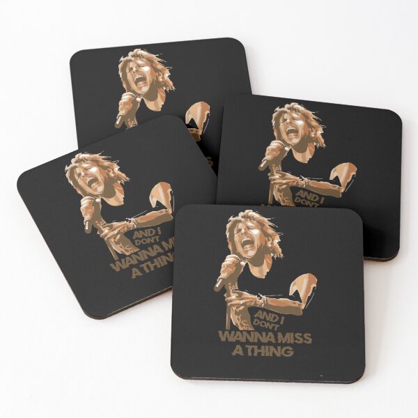 Item preview, Don't Wanna Miss A Thing Essential  designed and sold by AiidonassArt.