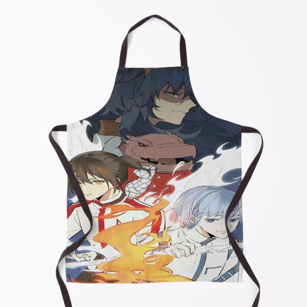 Item preview, Art - Tower Of God designed and sold by anhemorda.