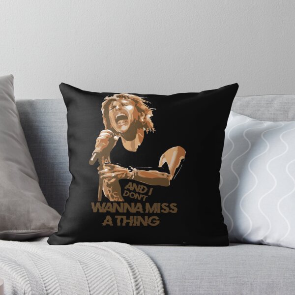 Item preview, Don't Wanna Miss A Thing Essential  designed and sold by AiidonassArt.