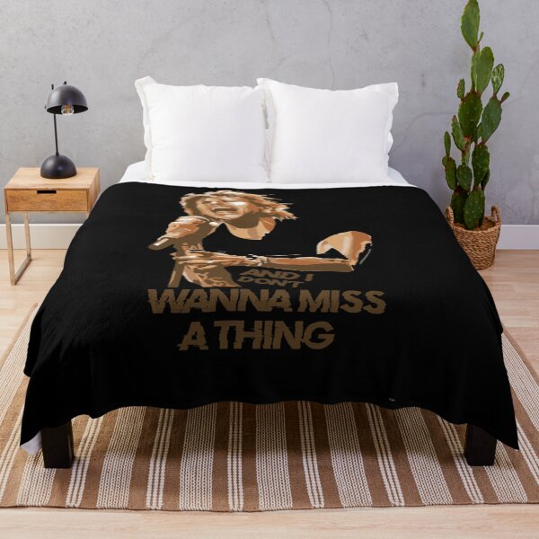 Item preview, Don't Wanna Miss A Thing Essential  designed and sold by AiidonassArt.