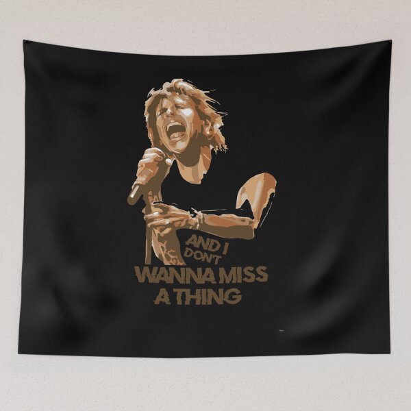Item preview, Don't Wanna Miss A Thing Essential  designed and sold by AiidonassArt.