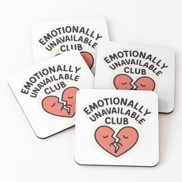Item preview, Aesthetic kawaii broken heart sticker. designed and sold by Vegasstickers.