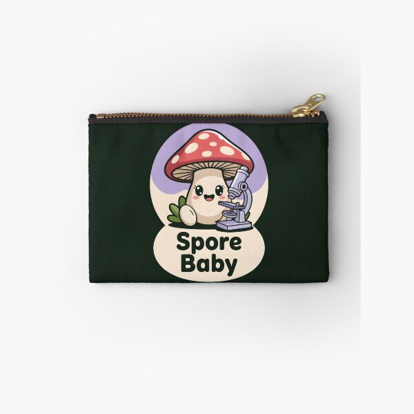 Item preview, Spore Baby designed and sold by SignumShop.