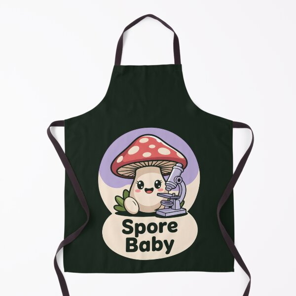 Item preview, Spore Baby designed and sold by SignumShop.