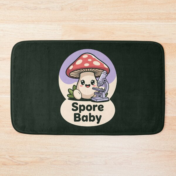 Item preview, Spore Baby designed and sold by SignumShop.