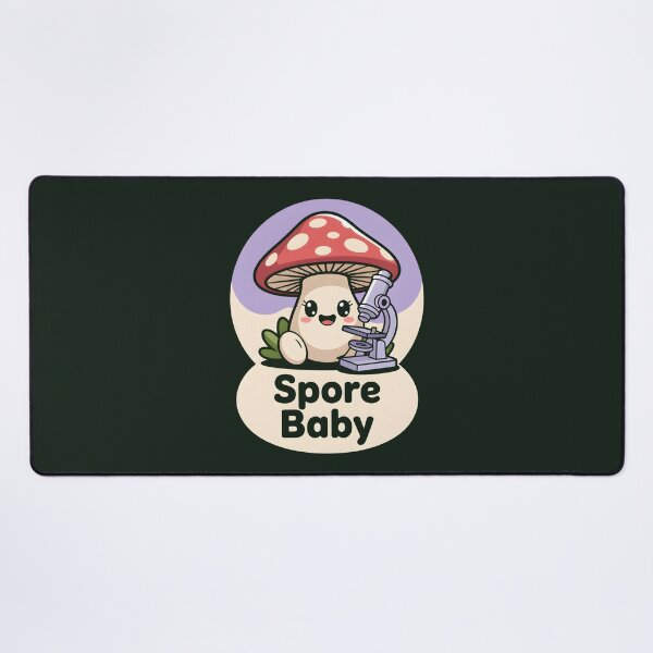 Item preview, Spore Baby designed and sold by SignumShop.