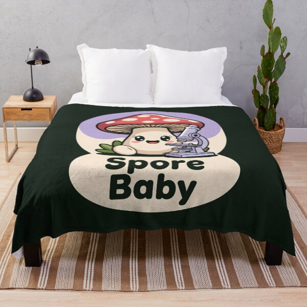 Item preview, Spore Baby designed and sold by SignumShop.