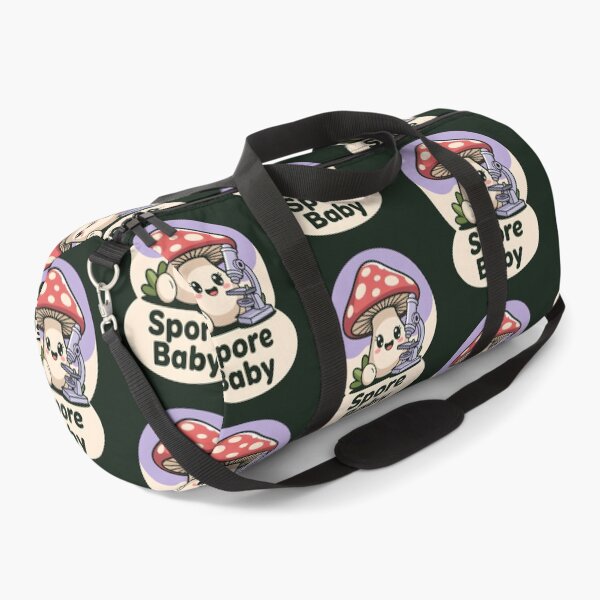 Item preview, Spore Baby designed and sold by SignumShop.