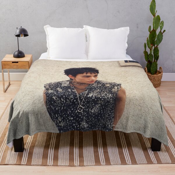 Item preview, HYUNJIN hot vampire boyfriend You make stray kids stay SKZ kpop world domination dominate celebrate world tour karma 5 star ot8 designed and sold by Kpop-Noona.