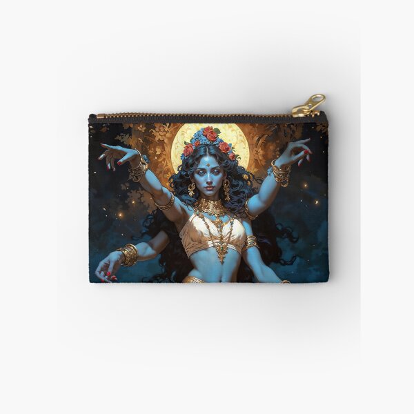 Item preview, Goddess Kali designed and sold by AliceWhiteDF.