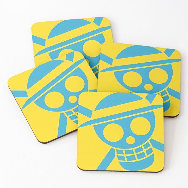 Item preview, Strawhat Jolly Rodger Graphic designed and sold by lizaandre.