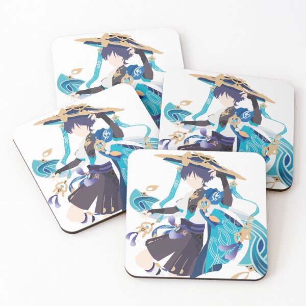 Item preview, Elemental Journey Minimalistic Design designed and sold by CuccoCards.