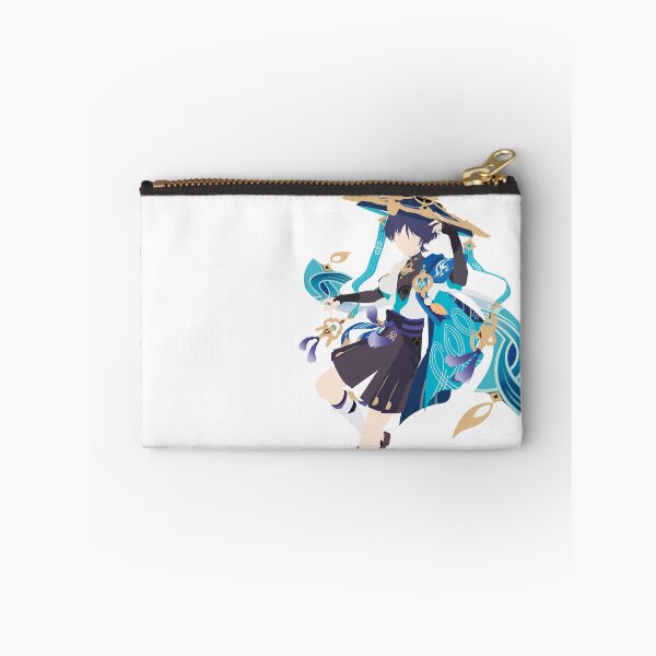 Item preview, Elemental Journey Minimalistic Design designed and sold by CuccoCards.