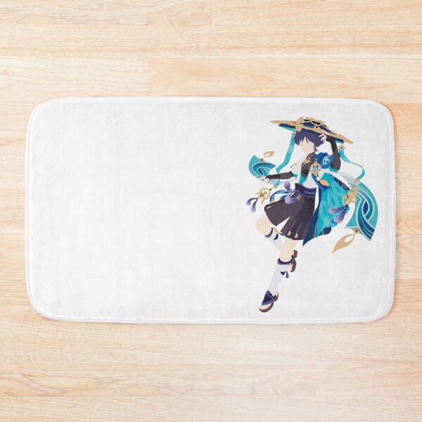 Item preview, Elemental Journey Minimalistic Design designed and sold by CuccoCards.