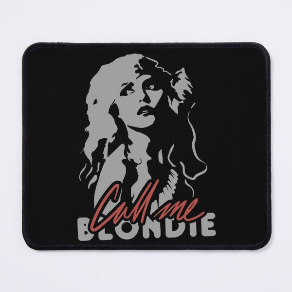 Item preview, Art - Blondie designed and sold by niuroibaconopi.