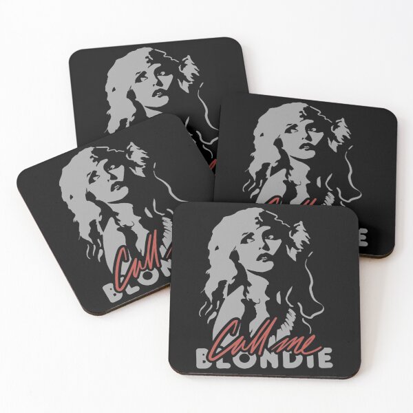 Item preview, Art - Blondie designed and sold by niuroibaconopi.